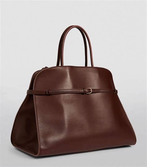 the row's margaux bag